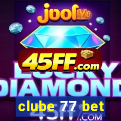 clube 77 bet